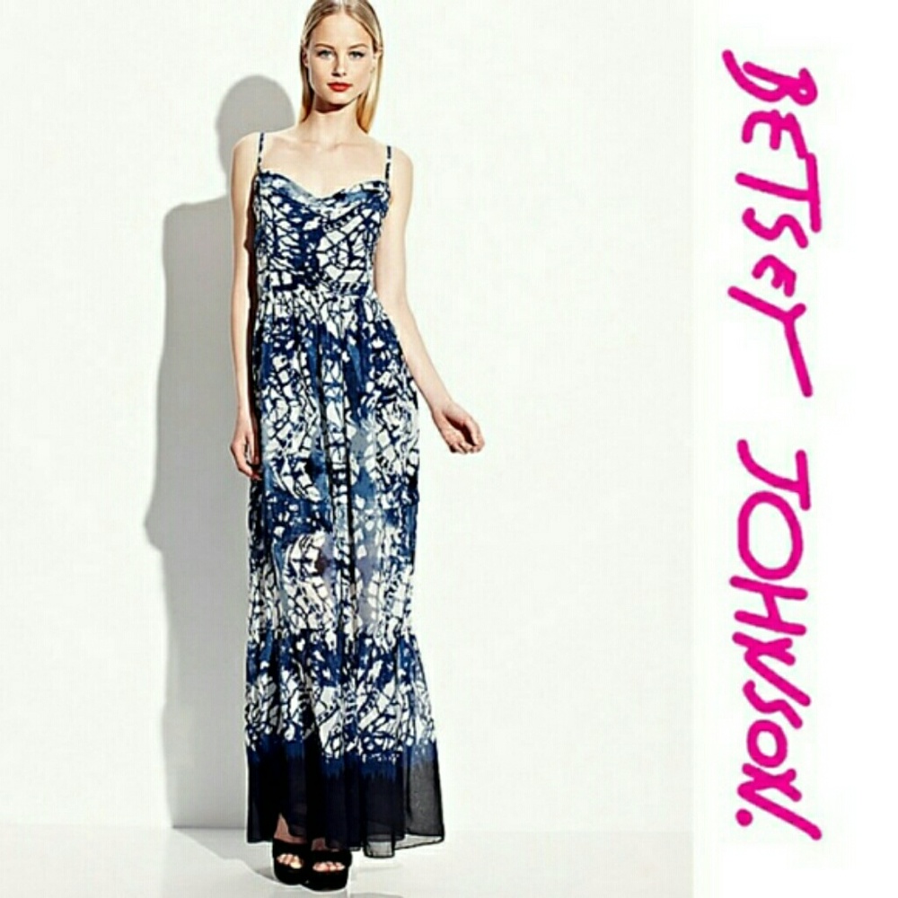 Last call - Donating 2/22 - Betsey Johnson Dress